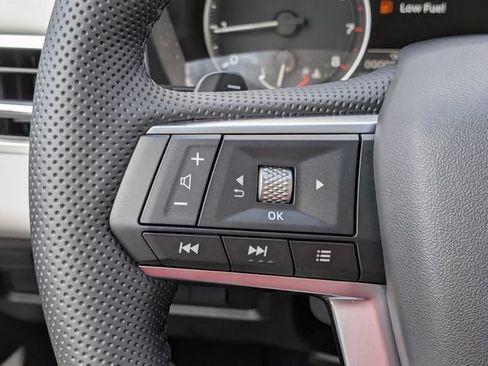 New 2026 Mitsubishi Outlander SE FWD image 24