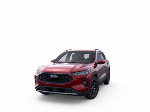 New 2025 Ford Escape SE image 3