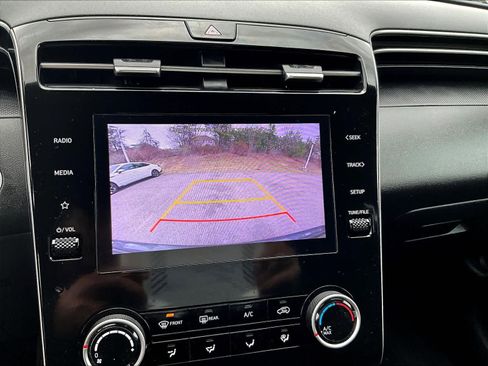 Used 2023 Hyundai Tucson SEL image 19