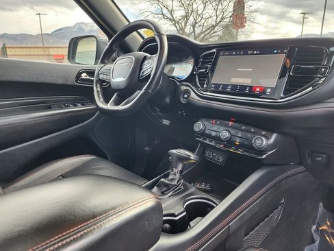 Used 2024 Dodge Durango GT image 21