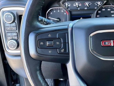 Used 2020 GMC Sierra 1500 Elevation w/ Elevation Value Package image 19