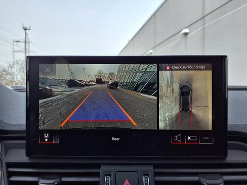 Used 2025 Audi Q5 2.0T Premium Plus w/ Premium Plus Package image 17