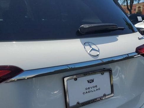 Used 2020 Mercedes-Benz GLE 350 4MATIC image 27