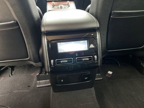 Certified 2023 Lincoln Aviator Grand Touring w/ Equipment Group 301A image 14