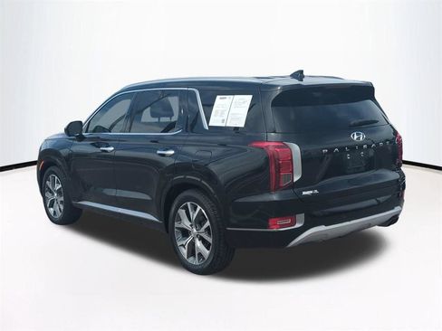 Used 2022 Hyundai Palisade Limited w/ Cargo Package FWD image 7