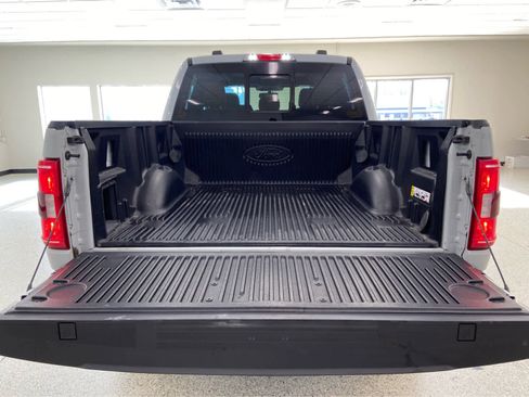 Used 2023 Ford F150 XLT w/ Equipment Group 302A High image 9