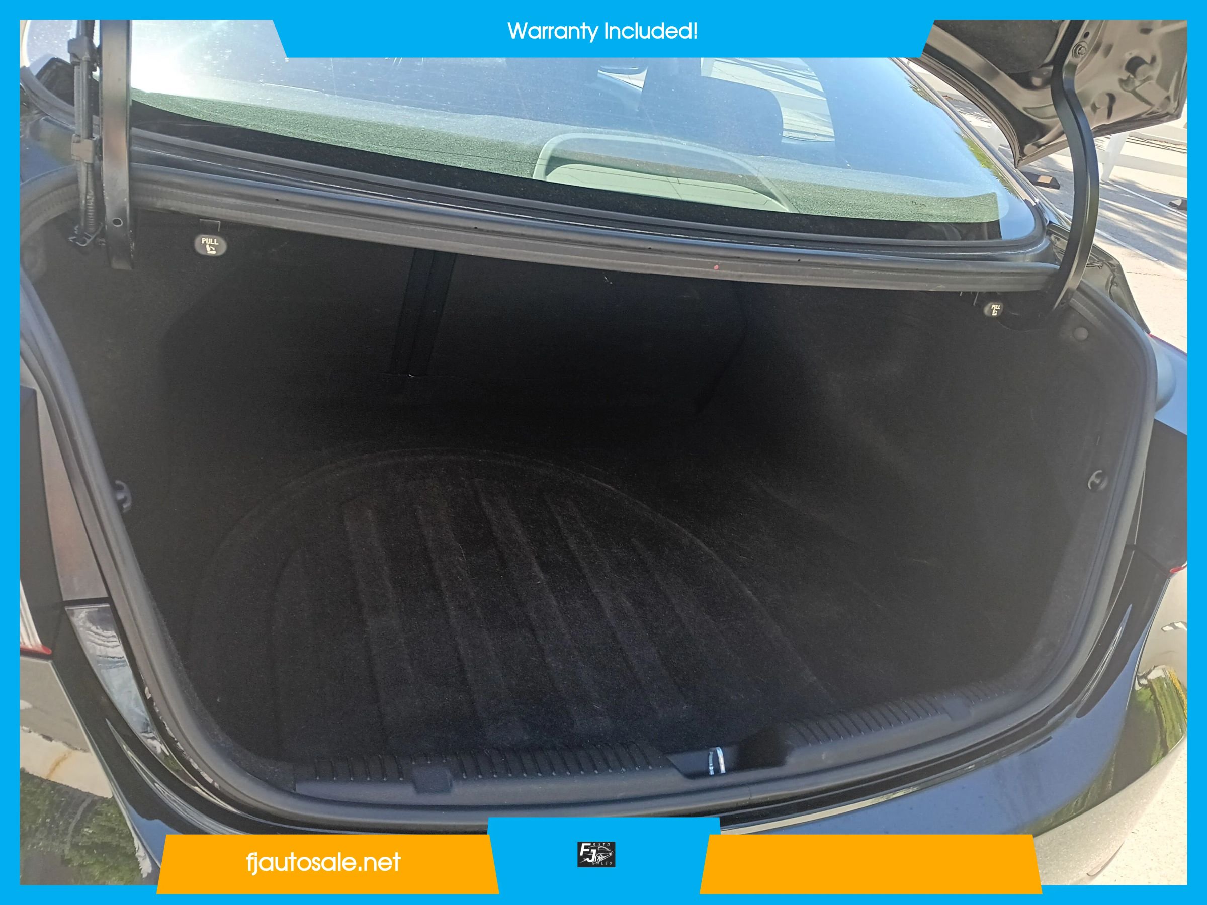 Used 2016 Hyundai Elantra Value Edition FWD image 10