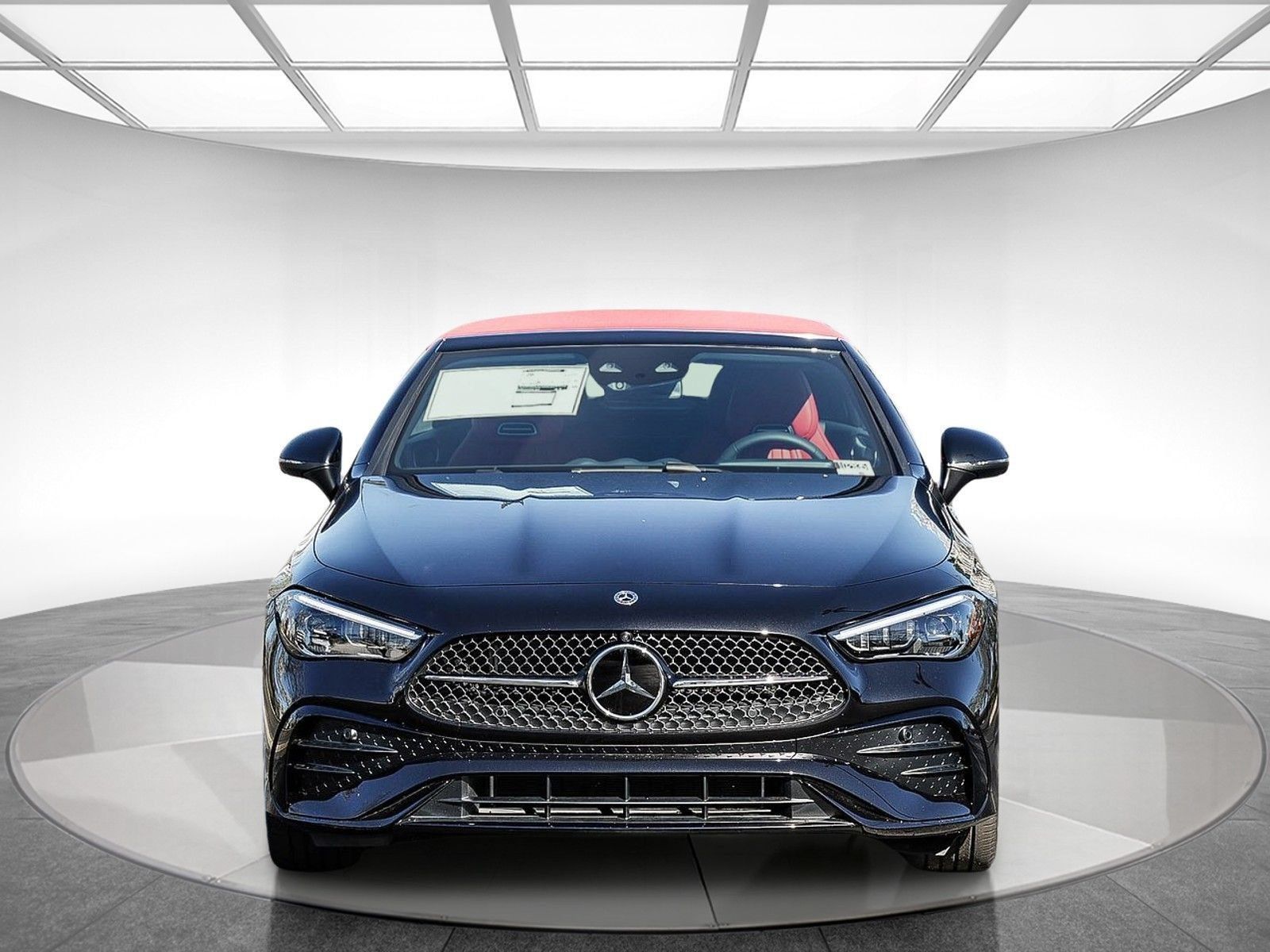 New 2026 Mercedes-Benz CLE 450 4MATIC Cabriolet image 6