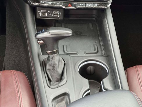 Used 2023 Dodge Durango GT AWD/4WD image 26
