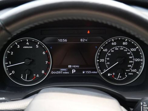 Used 2022 Mitsubishi Outlander SEL AWD/4WD image 21