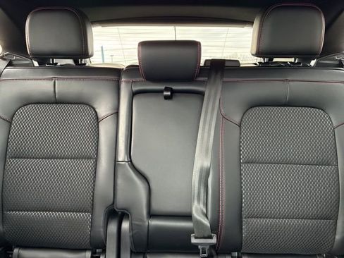 Used 2024 Ford Escape ST-Line w/ Tech Pack #1 image 38