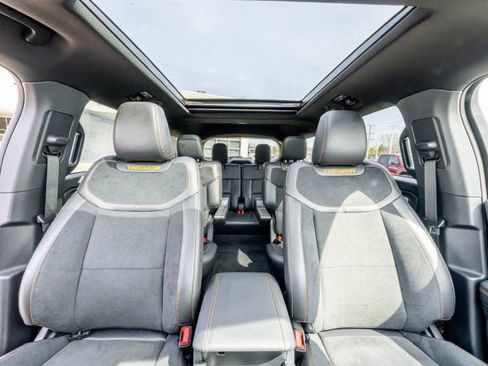 New 2026 Ford Explorer Tremor AWD/4WD image 43