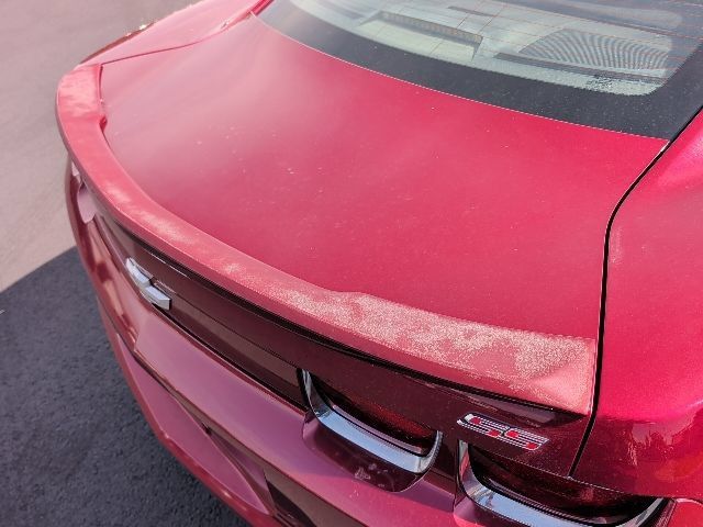 Used 2010 Chevrolet Camaro SS w/ RS Package RWD image 18