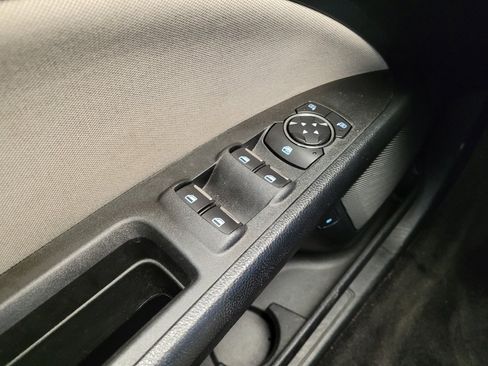 Used 2018 Ford Fusion S image 27