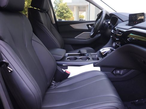 Used 2024 Acura MDX FWD image 20