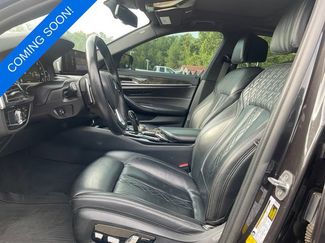 Used 2019 BMW 530i w/ Convenience Package RWD video 2