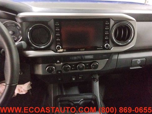 Used 2022 Toyota Tacoma SR5 image 12