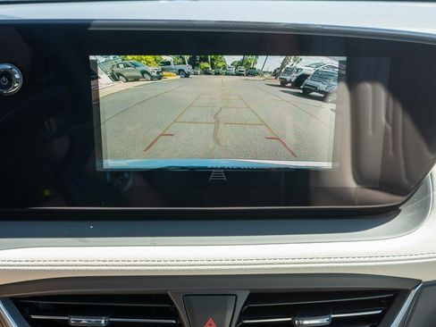 New 2026 Buick Encore GX Avenir w/ Avenir Convenience Package image 17