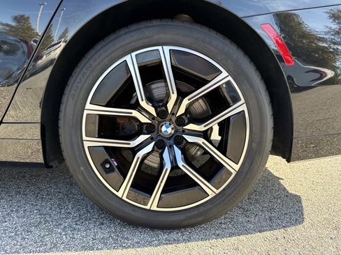 Certified 2023 BMW 740i 740i image 10