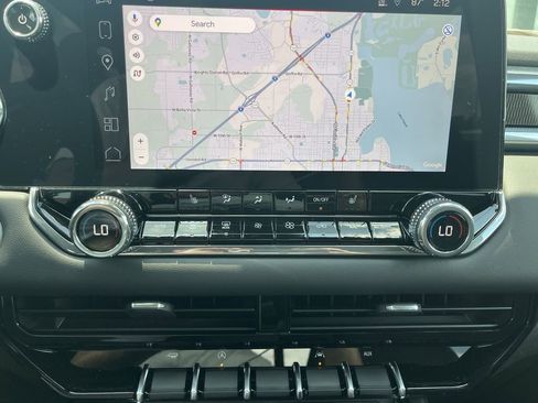 New 2026 GMC Canyon Elevation w/ Convenience Package RWD image 23