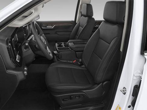 Used 2024 GMC Sierra 1500 SLE image 10