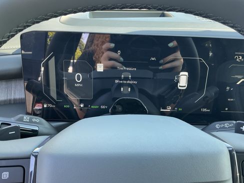 New 2027 Kia Telluride X-Line SX Prestige w/ Towing Package AWD/4WD image 18