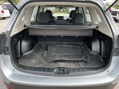 Certified 2021 Subaru Forester AWD/4WD image 21