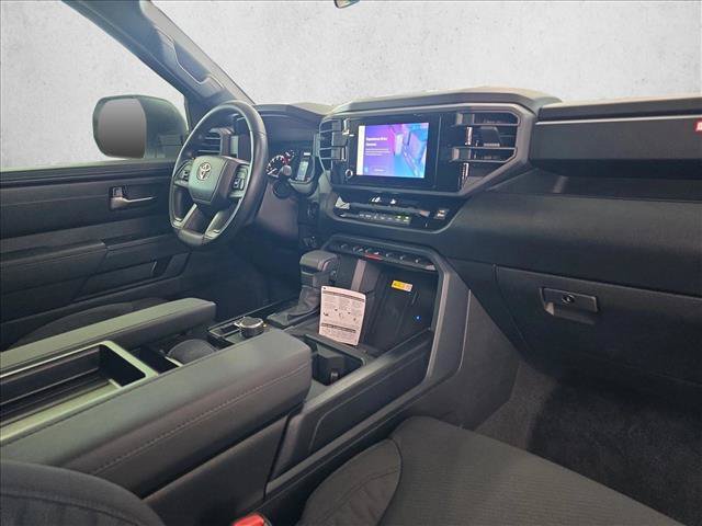 Used 2026 Toyota Tundra SR5 w/ SX Package AWD/4WD image 22