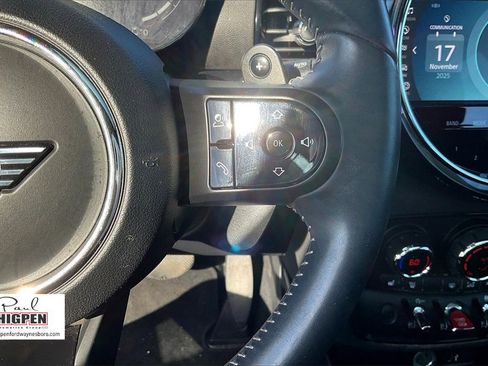 Used 2023 MINI Cooper Clubman S image 18