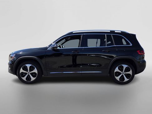 New 2026 Mercedes-Benz GLB 250 image 2