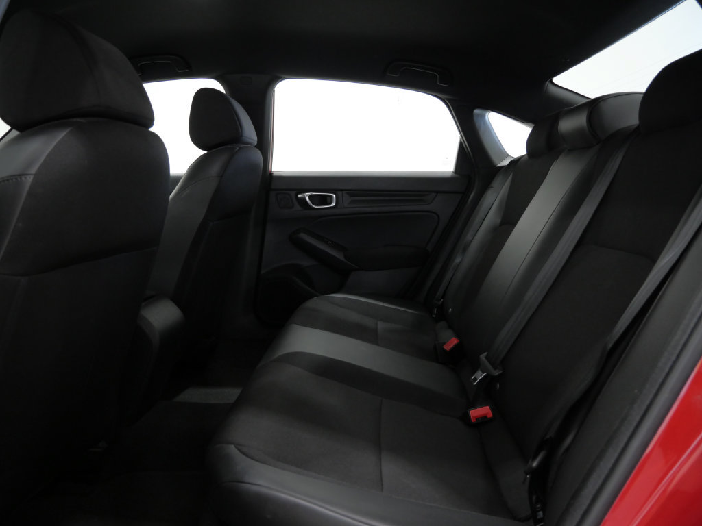 Used 2023 Honda Civic Sport image 23