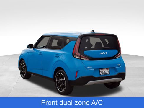 Used 2023 Kia Soul EX FWD image 5