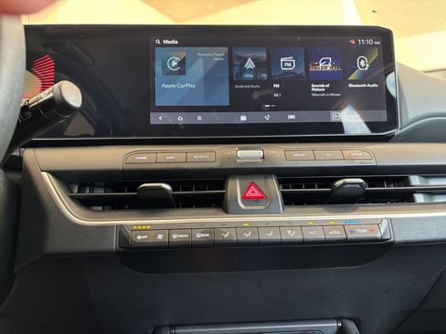 Used 2025 Kia K4 FWD image 17