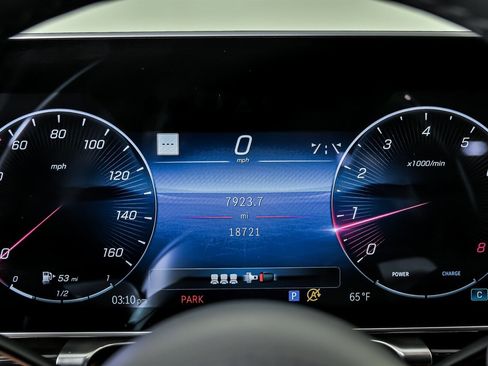 Used 2024 Mercedes-Benz Maybach S 580 4MATIC image 29