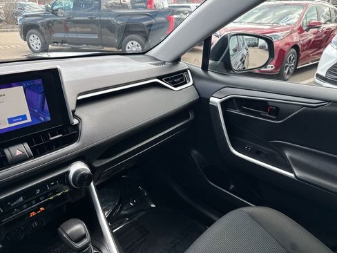 Used 2023 Toyota RAV4 LE image 27