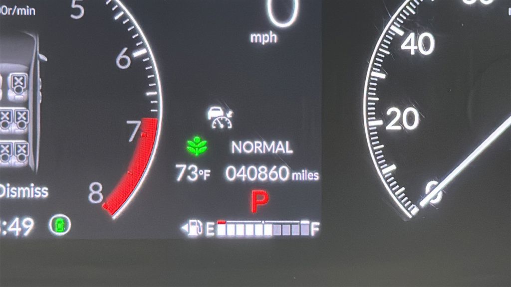 Used 2025 Honda Odyssey Sport-L image 16