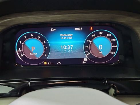 New 2026 Volkswagen Atlas SEL Premium R-Line AWD/4WD image 34