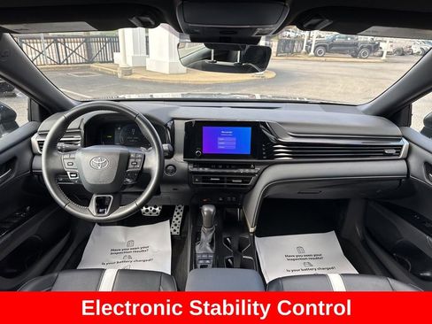 Certified 2025 Toyota Camry SE image 18