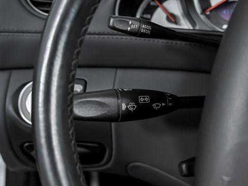 Used 2007 Mercedes-Benz SL 55 AMG image 27