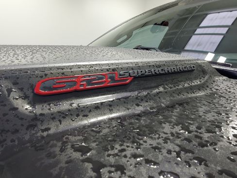 Used 2022 RAM 1500 TRX w/ TRX Level 2 Equipment Group AWD/4WD image 6