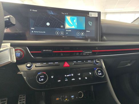 New 2026 Hyundai Sonata N Line FWD image 25