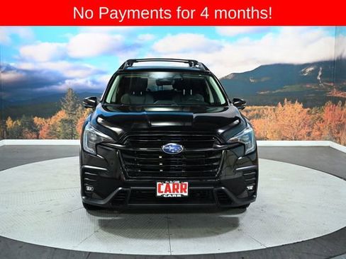 Used 2023 Subaru Ascent Onyx Edition Limited image 3