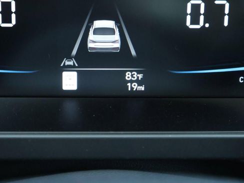 New 2026 Hyundai Elantra Sport FWD image 31