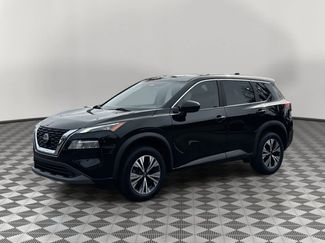 Used 2023 Nissan Rogue SV video 1