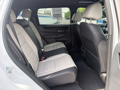 Used 2023 Honda CR-V Sport Touring image 23
