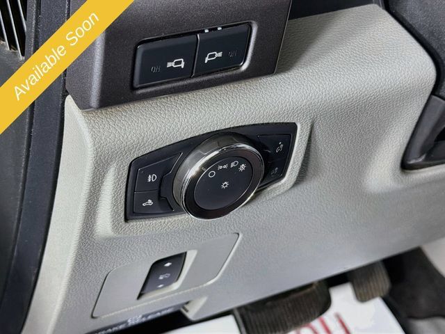 Used 2019 Ford F250 XLT w/ XLT Premium Package AWD/4WD image 10