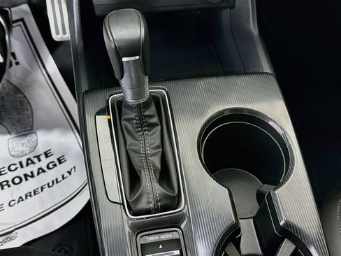 Certified 2026 Honda Civic Sport image 18