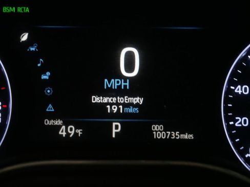 Used 2019 Toyota Avalon XSE w/ All Weather Liner Package FWD image 31