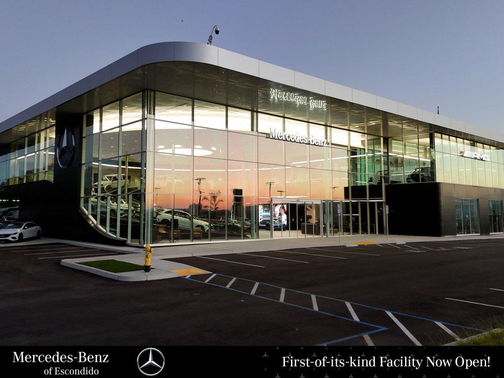 Certified 2019 Mercedes-Benz C 300 Coupe image 33