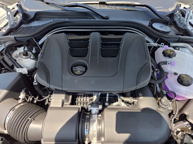 New 2027 Dodge Charger R/T AWD/4WD image 27